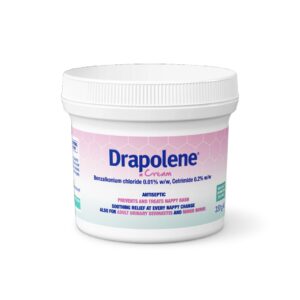 Drapolene<span data-usefontface="false" data-contrast="none">® 350g Tub
