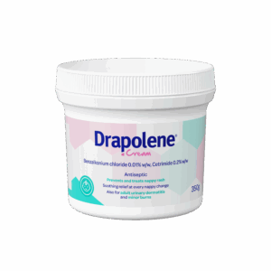 Drapolene<sup>®</sup> Cream 350g Tub