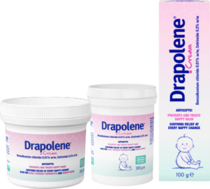Drapolene product range