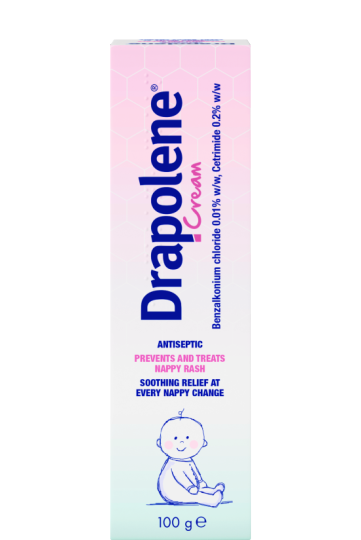 Drapolene 100g cream